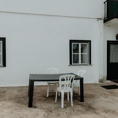 Casa Sousa Ribeiro Praia da Vitória Exteriör bild