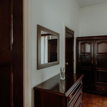Casa Sousa Ribeiro Praia da Vitória Exteriör bild