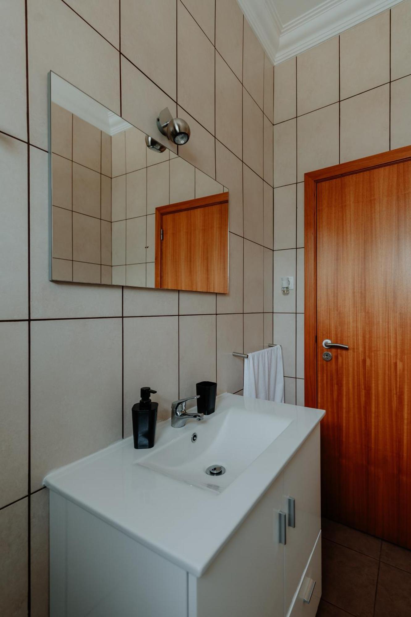 Casa Sousa Ribeiro Praia da Vitória Exteriör bild