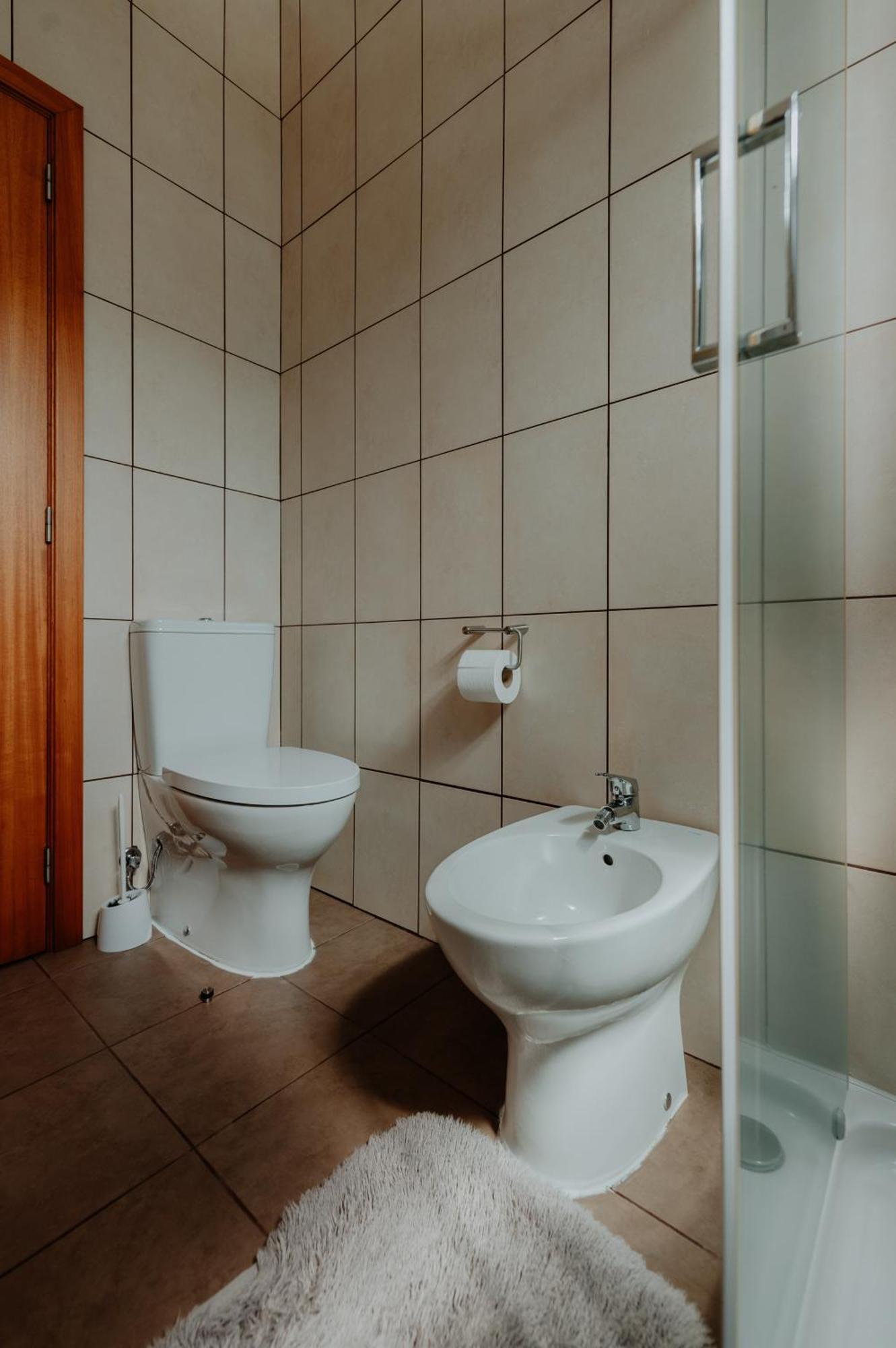 Casa Sousa Ribeiro Praia da Vitória Exteriör bild