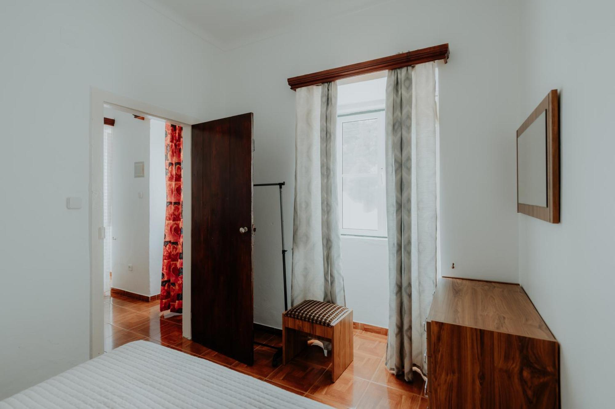 Casa Sousa Ribeiro Praia da Vitória Exteriör bild