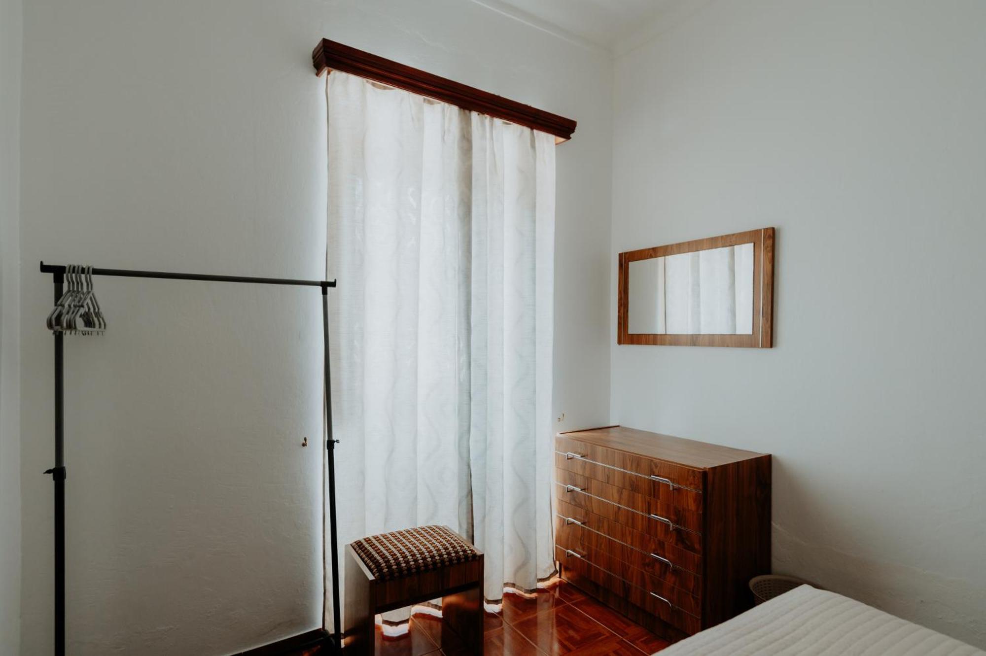 Casa Sousa Ribeiro Praia da Vitória Exteriör bild