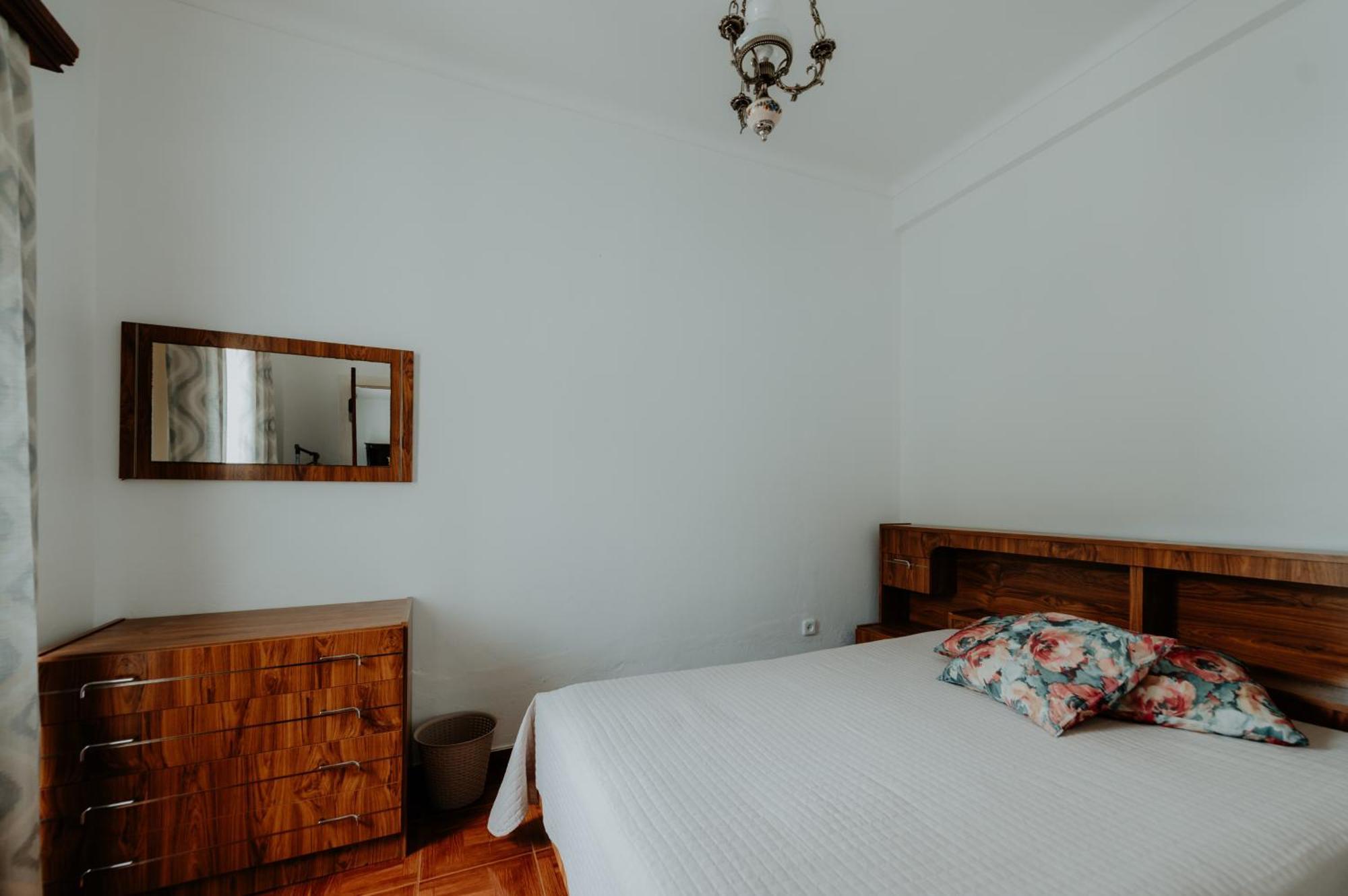 Casa Sousa Ribeiro Praia da Vitória Exteriör bild