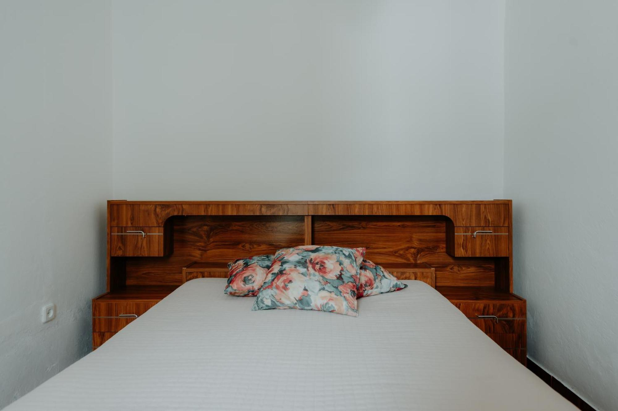 Casa Sousa Ribeiro Praia da Vitória Exteriör bild